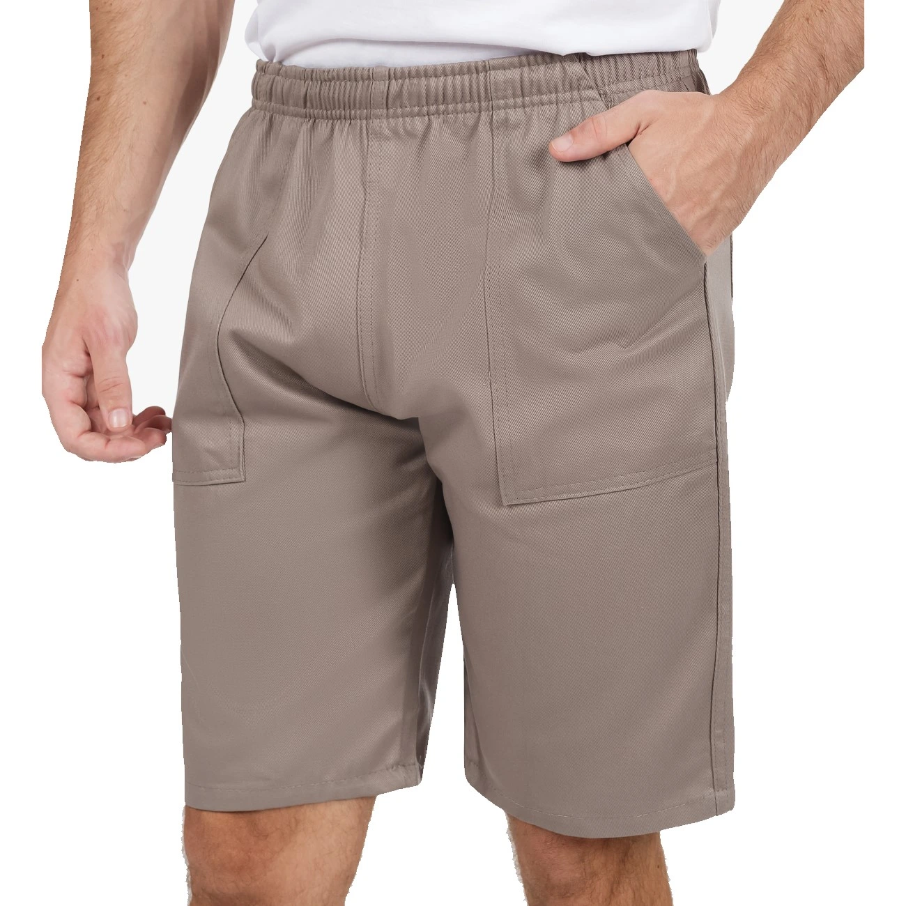 Bermuda de Brim
