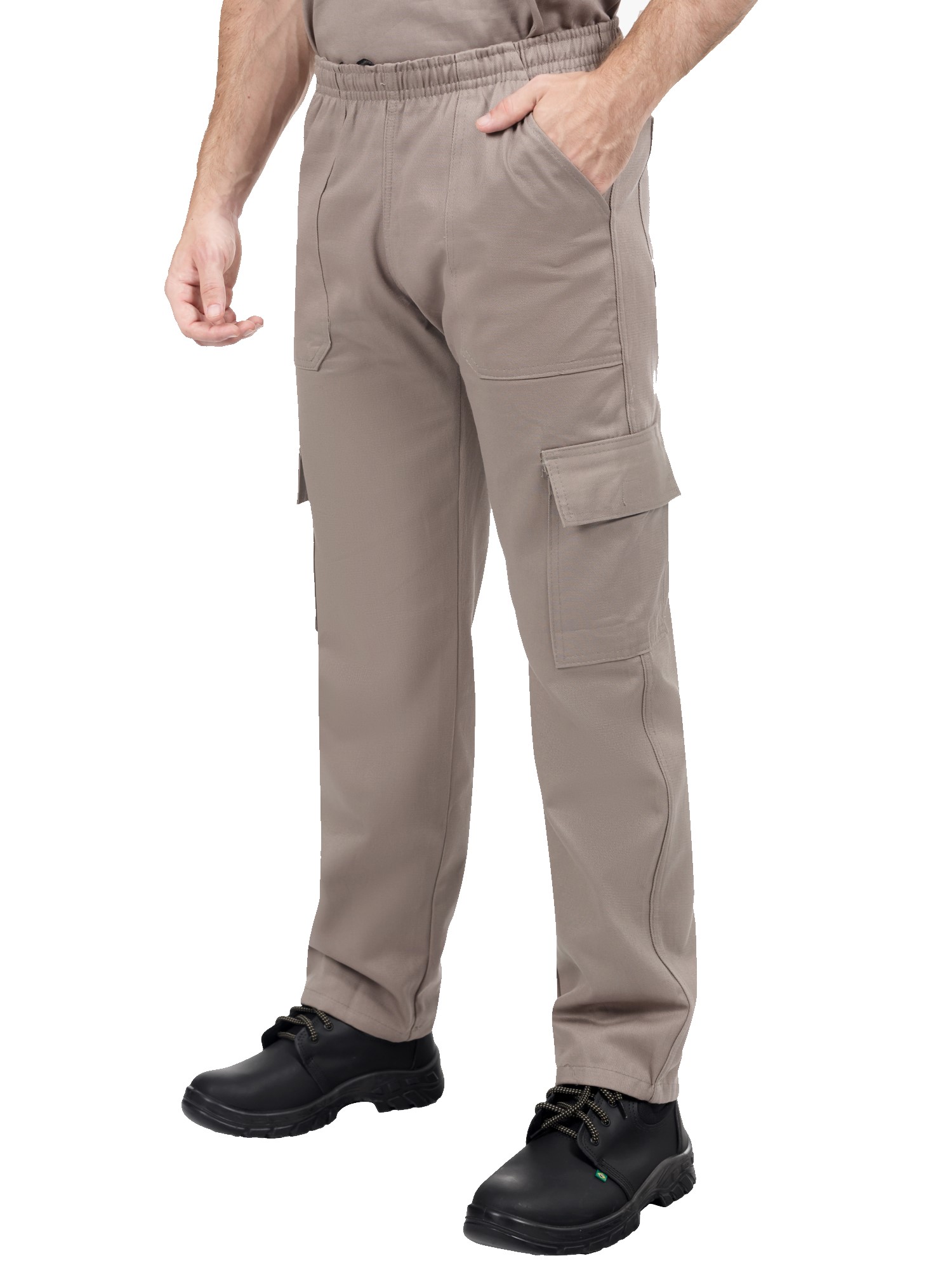 Calça de Brim